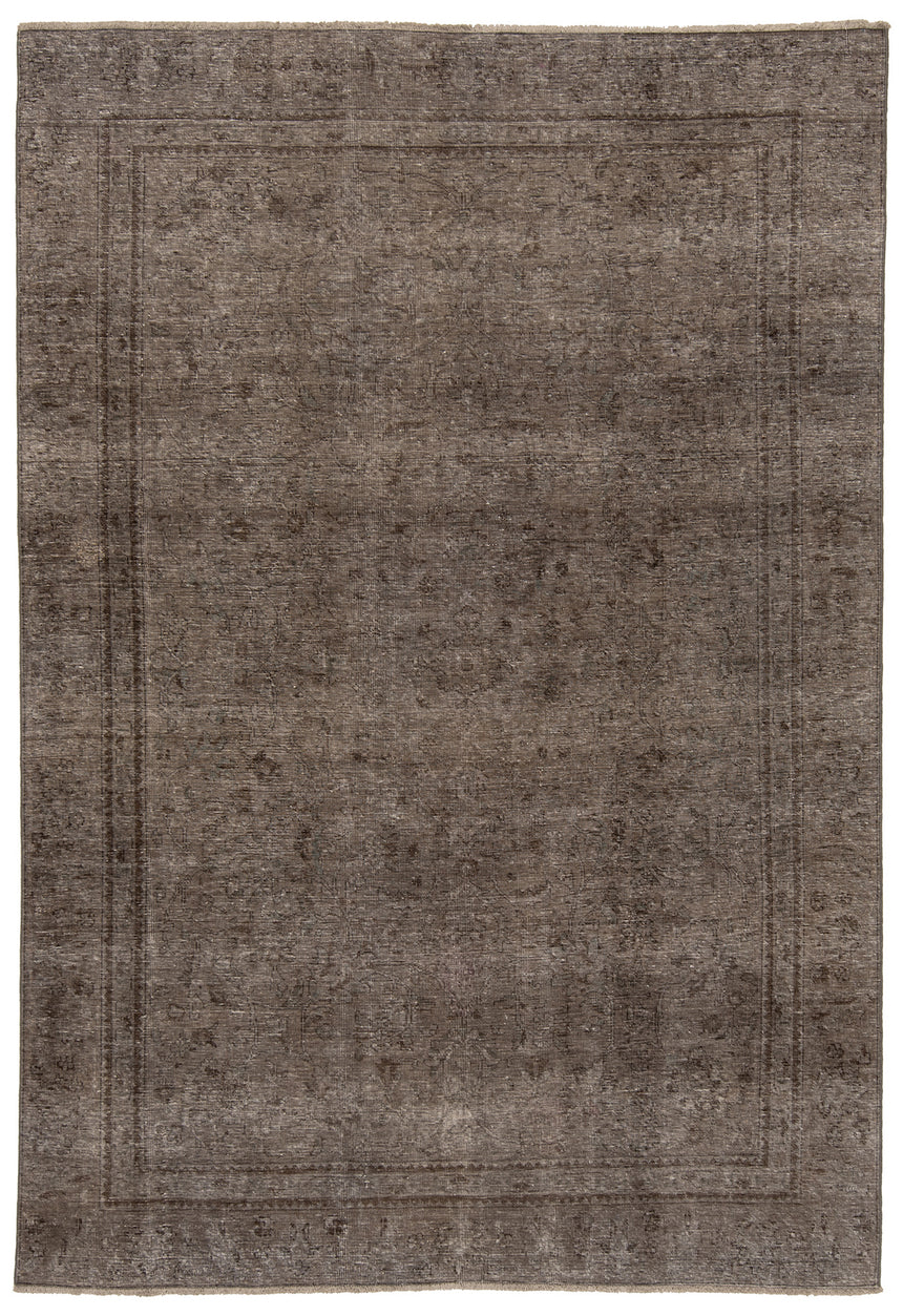 Alfombra vintage | 264 x 185 cm