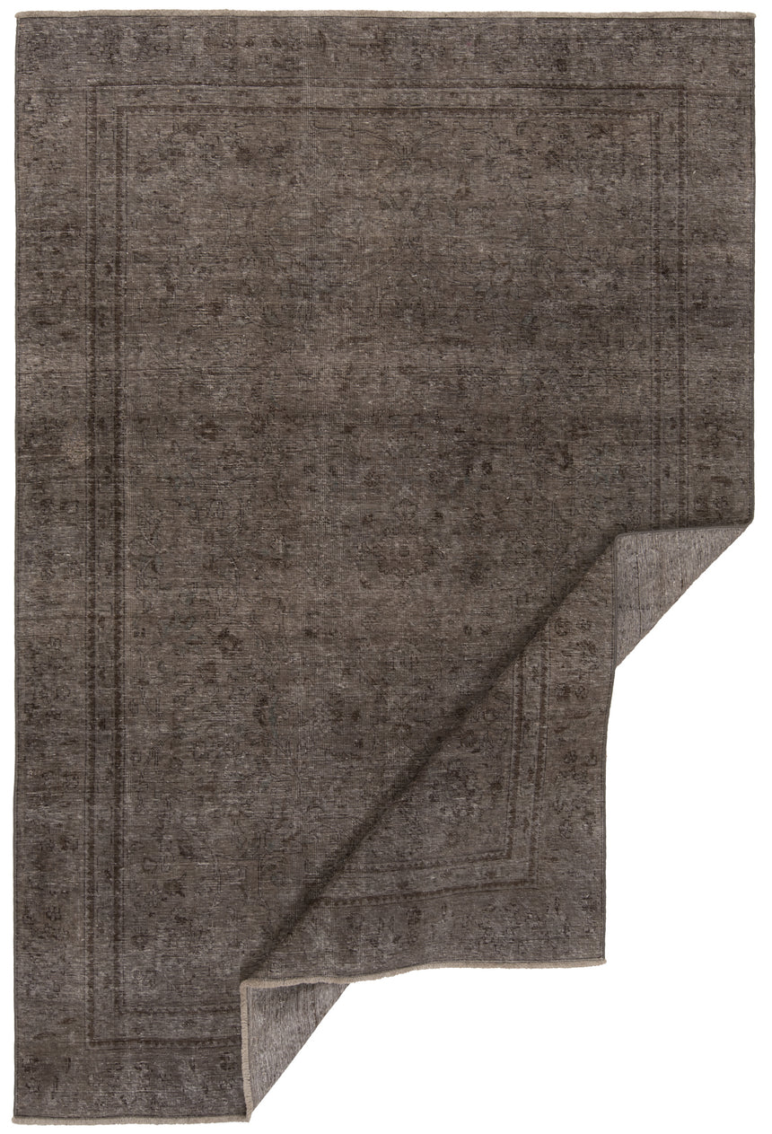 Alfombra vintage | 264 x 185 cm