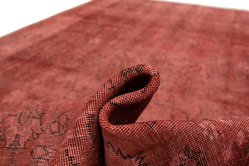 Alfombra vintage | 315 x 194 cm