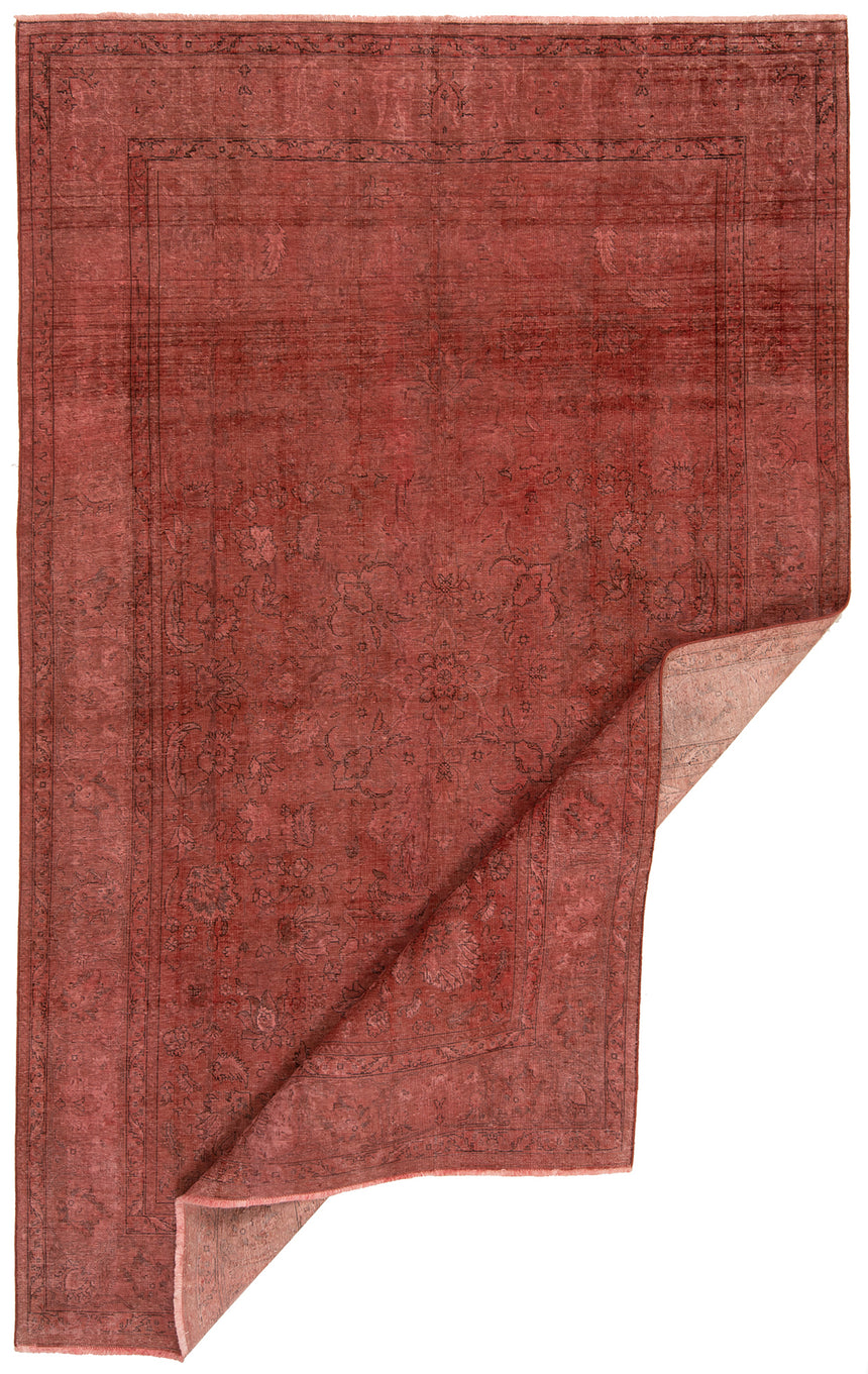 Alfombra vintage | 315 x 194 cm