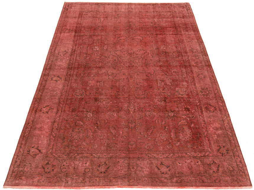 Alfombra vintage | 315 x 194 cm