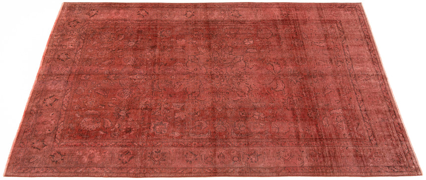 Alfombra vintage | 315 x 194 cm