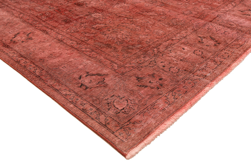 Alfombra vintage | 315 x 194 cm
