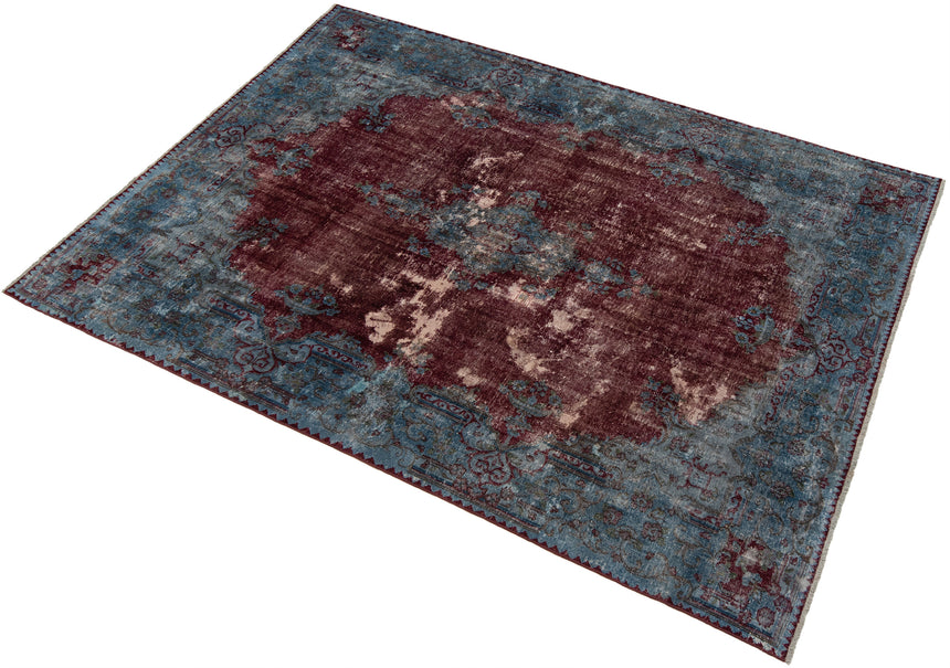 Alfombra vintage | 259 x 185 cm