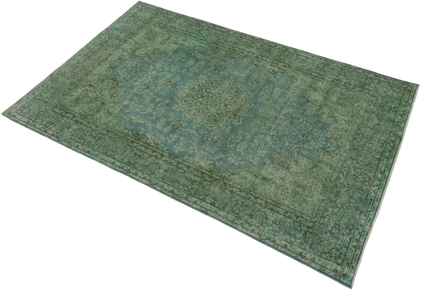 Alfombra vintage | 326 x 207 cm
