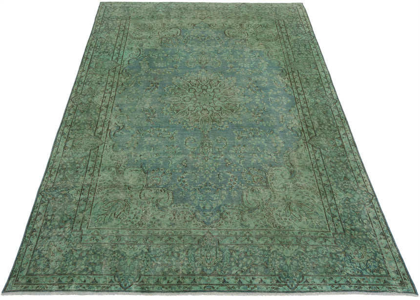 Alfombra vintage | 326 x 207 cm