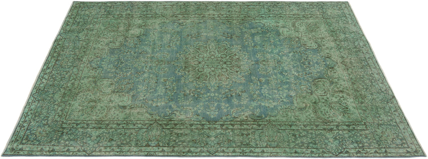 Alfombra vintage | 326 x 207 cm