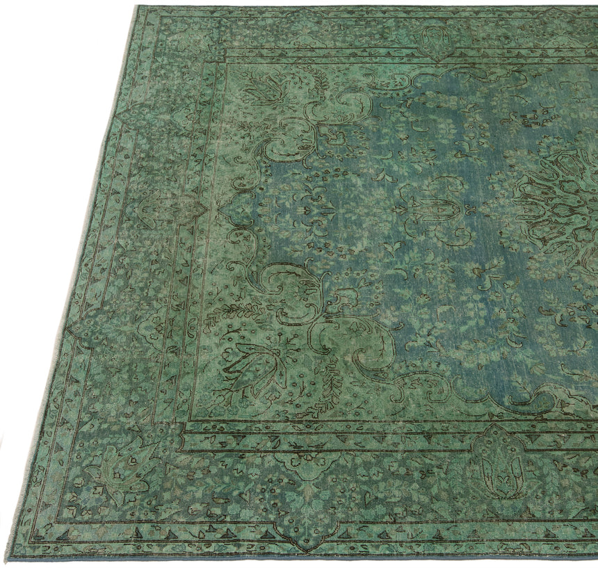 Alfombra vintage | 326 x 207 cm