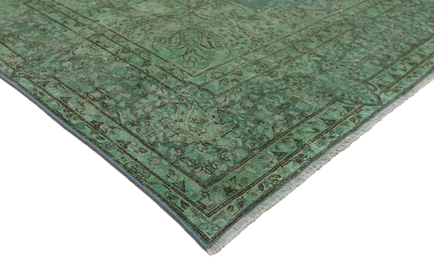 Alfombra vintage | 326 x 207 cm