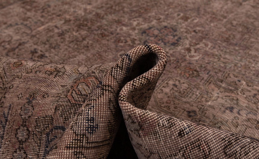 Alfombra vintage | 290 x 189 cm