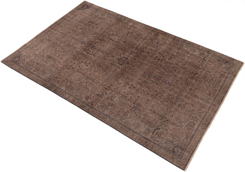 Alfombra vintage | 290 x 189 cm