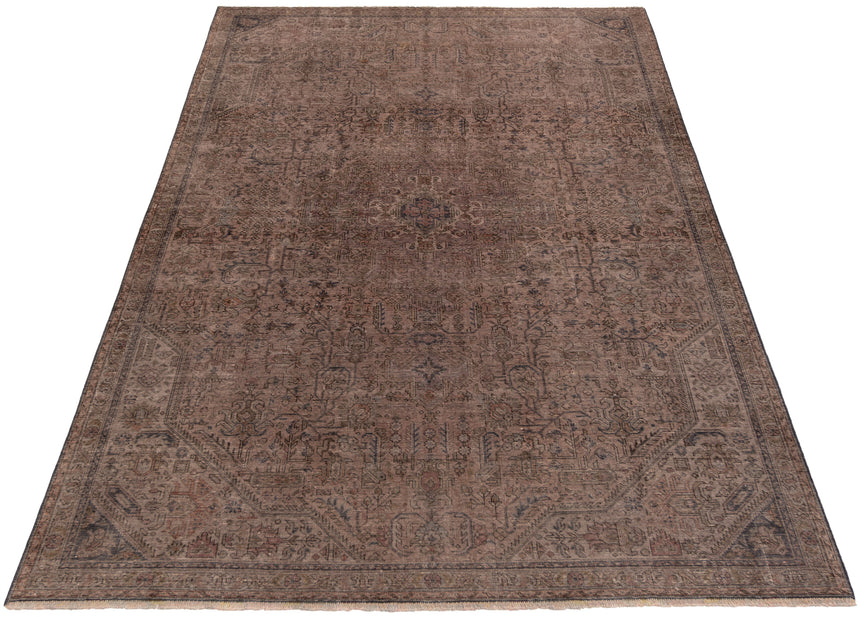 Alfombra vintage | 290 x 189 cm