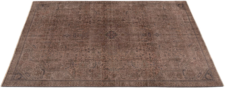 Alfombra vintage | 290 x 189 cm