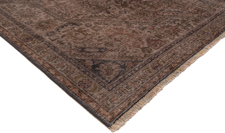 Alfombra vintage | 290 x 189 cm