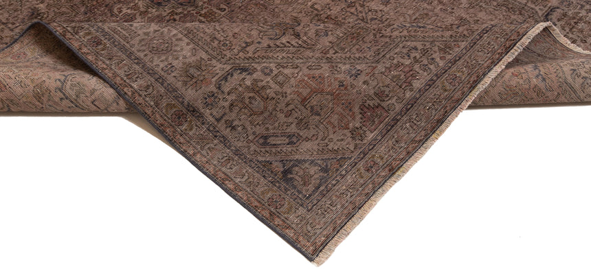 Alfombra vintage | 290 x 189 cm
