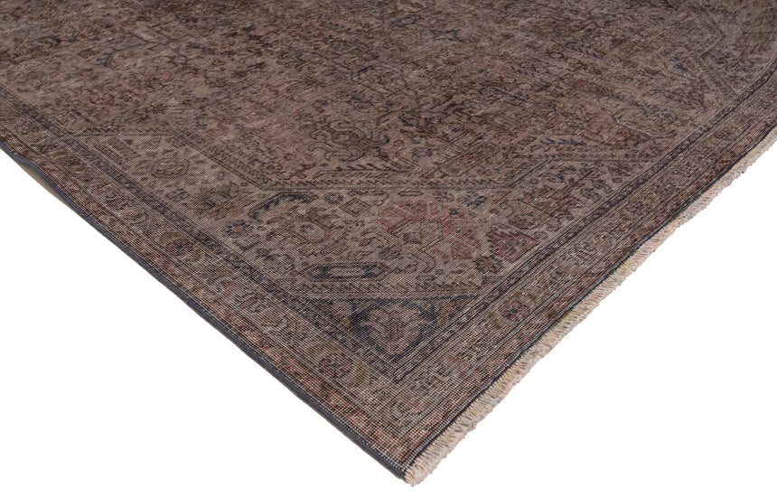 Alfombra vintage | 290 x 189 cm