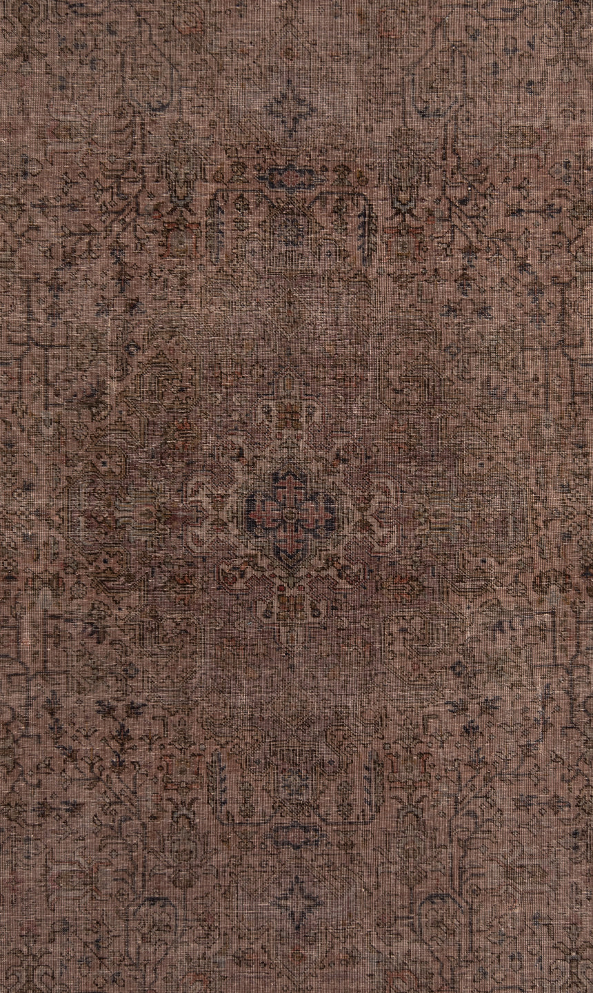 Alfombra vintage | 290 x 189 cm
