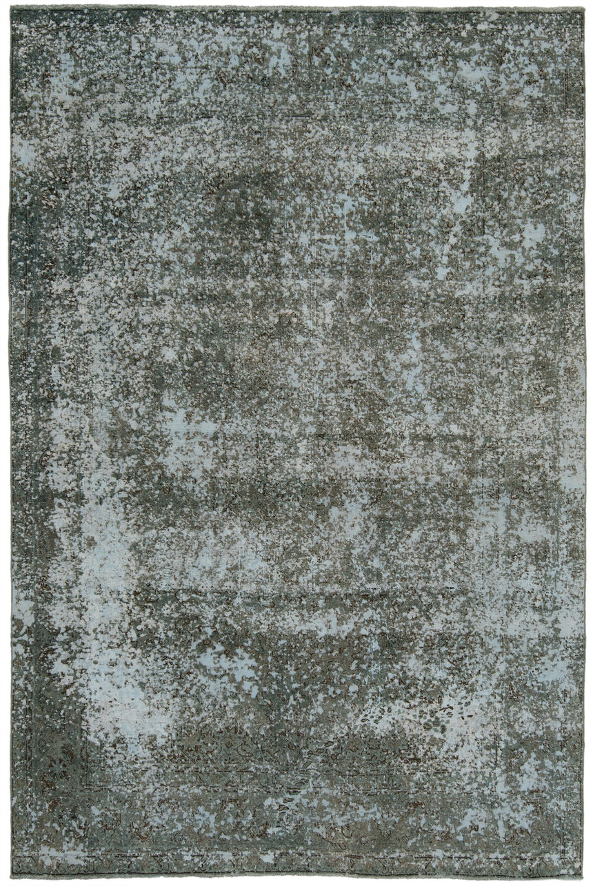 Alfombra vintage | 281 x 189 cm