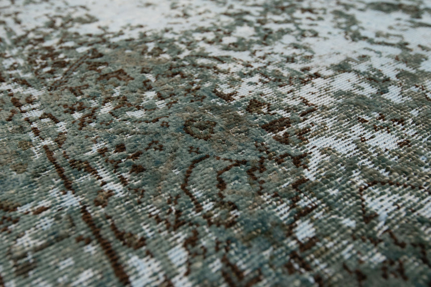 Alfombra vintage | 281 x 189 cm