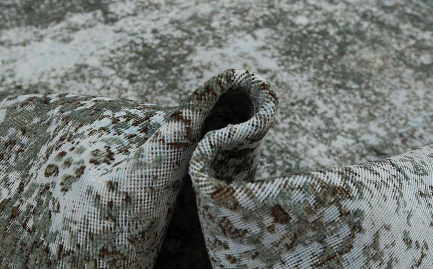 Alfombra vintage | 281 x 189 cm