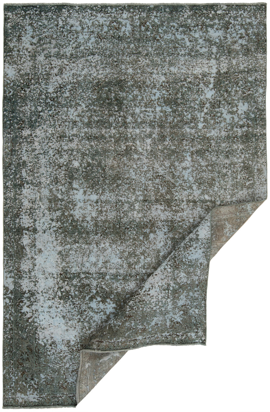 Alfombra vintage | 281 x 189 cm