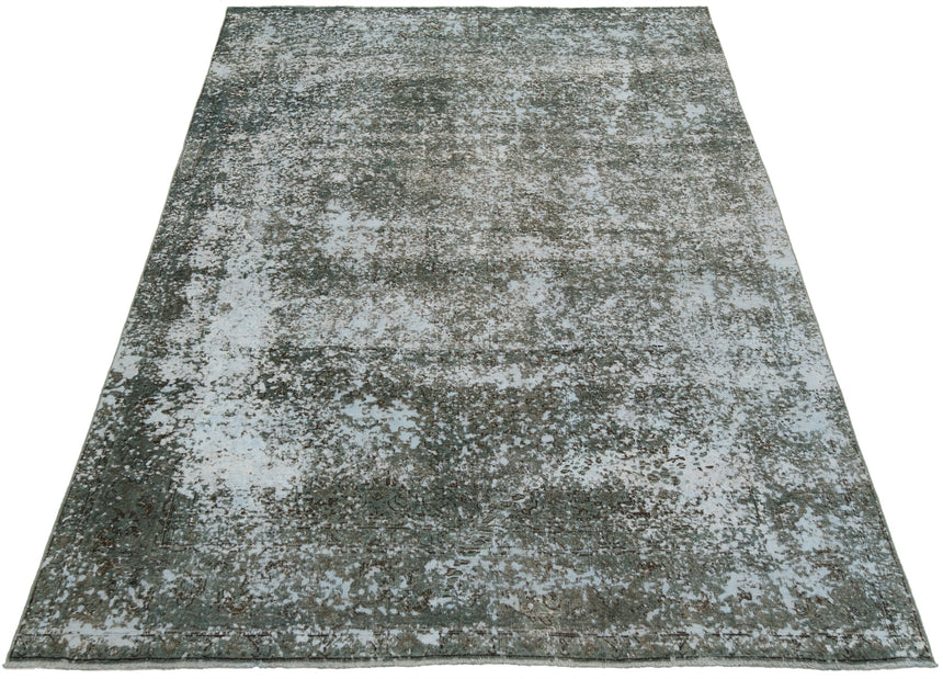 Alfombra vintage | 281 x 189 cm