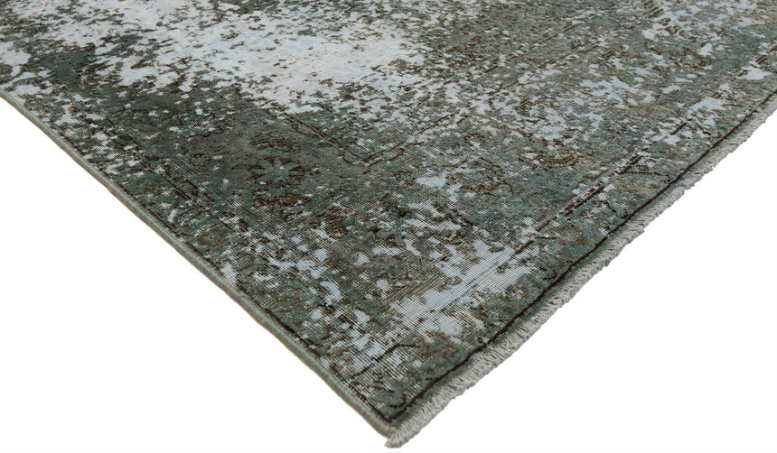 Alfombra vintage | 281 x 189 cm