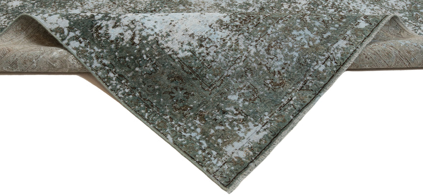 Alfombra vintage | 281 x 189 cm