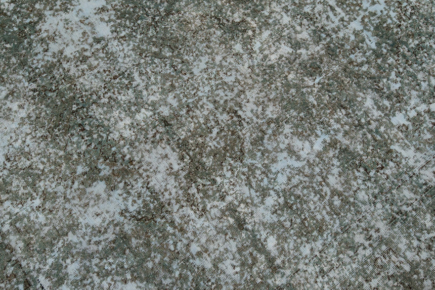 Alfombra vintage | 281 x 189 cm