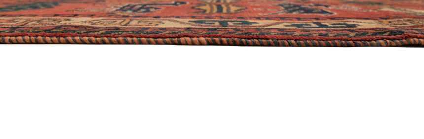 Alfombra persa Shiraz | 242 x 170 cm