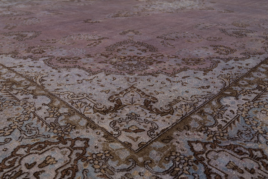 Alfombra vintage | 489 x 328 cm