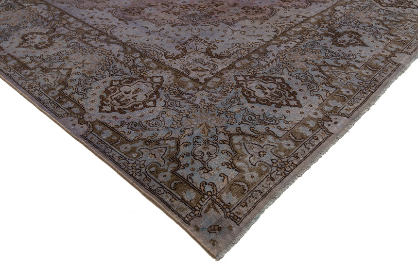 Alfombra vintage | 489 x 328 cm
