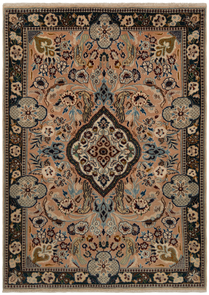 Nain 9La Persian Rug | 127 x 90 cm