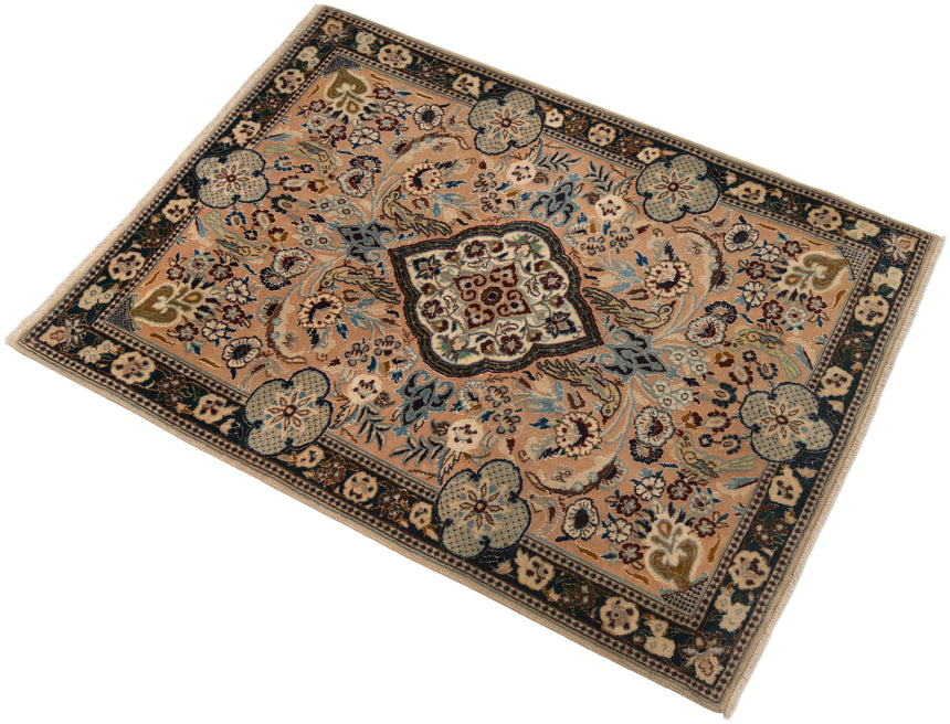 Nain 9La Persian Rug | 127 x 90 cm