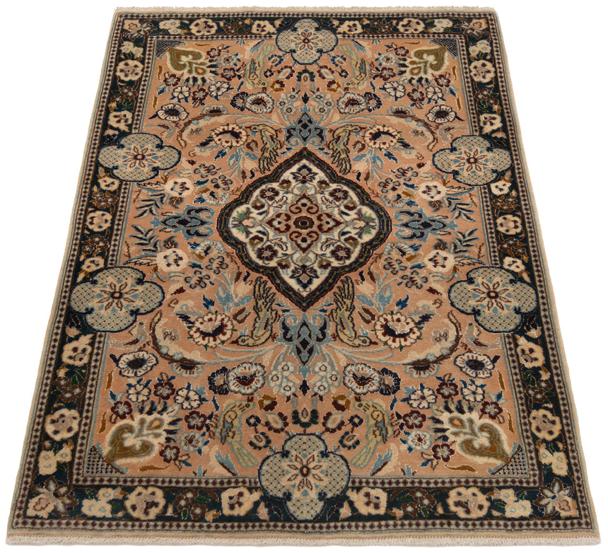 Nain 9La Persian Rug | 127 x 90 cm