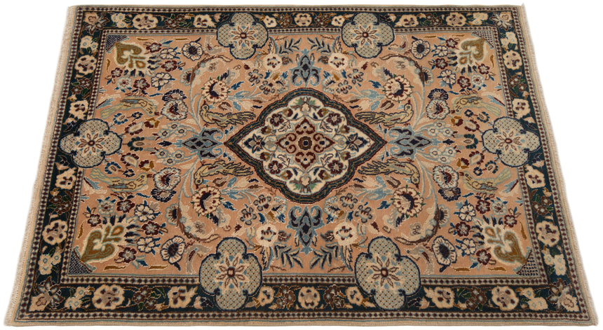 Nain 9La Persian Rug | 127 x 90 cm