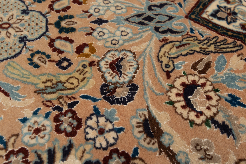 Nain 9La Persian Rug | 127 x 90 cm