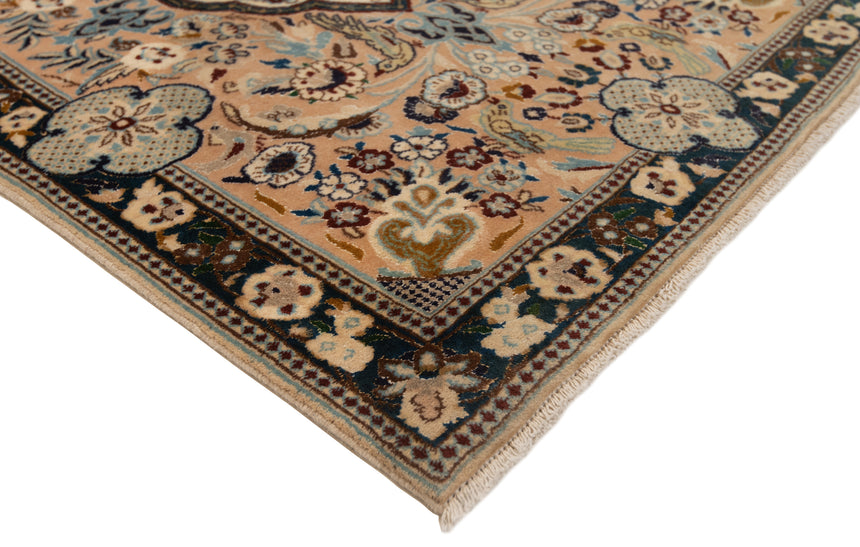 Nain 9La Persian Rug | 127 x 90 cm