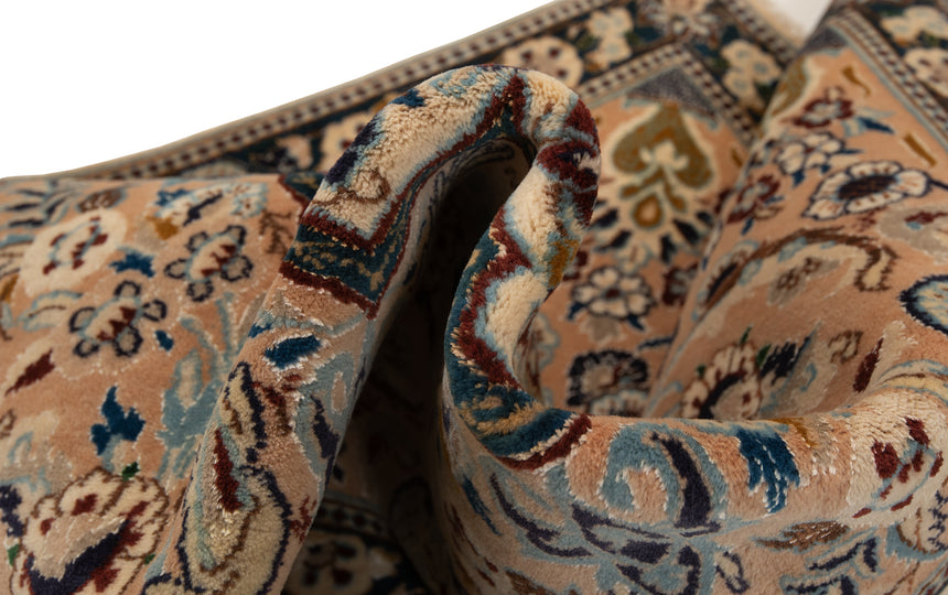 Nain 9La Persian Rug | 127 x 90 cm