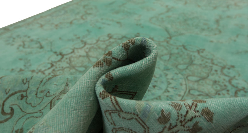 Alfombra vintage | 302 x 198 cm