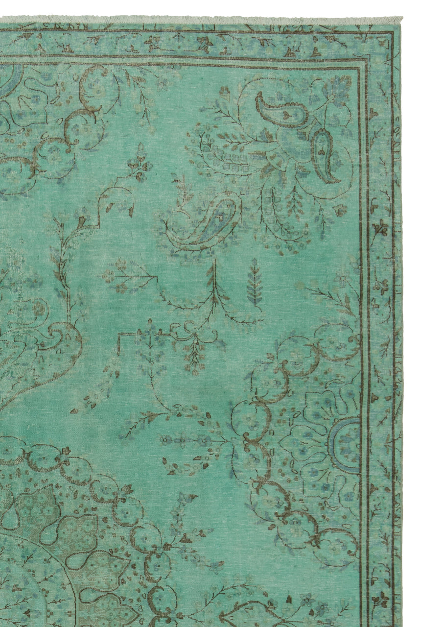 Alfombra vintage | 302 x 198 cm