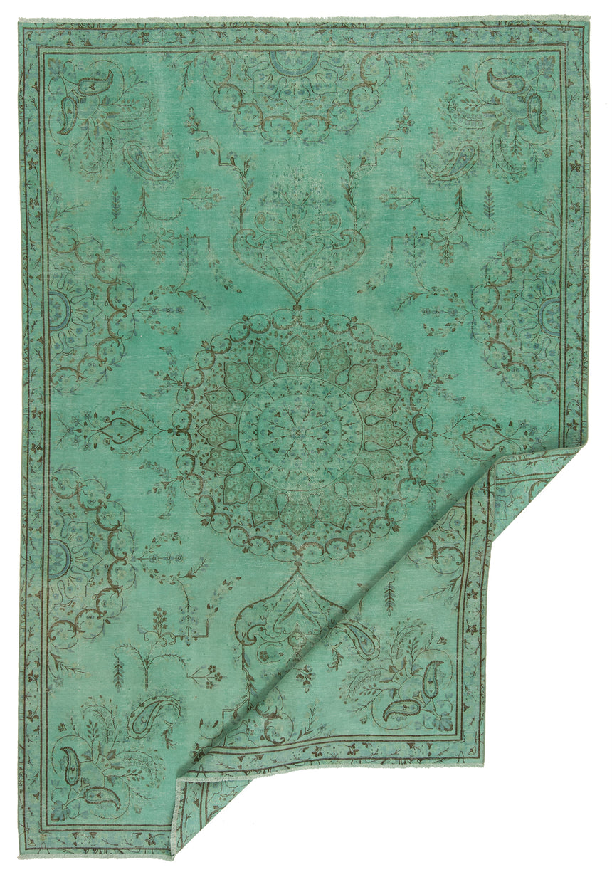 Alfombra vintage | 302 x 198 cm