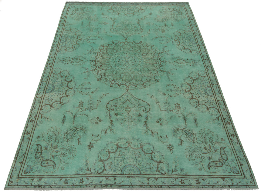 Alfombra vintage | 302 x 198 cm