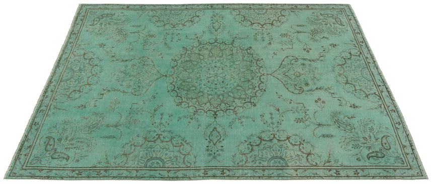 Alfombra vintage | 302 x 198 cm