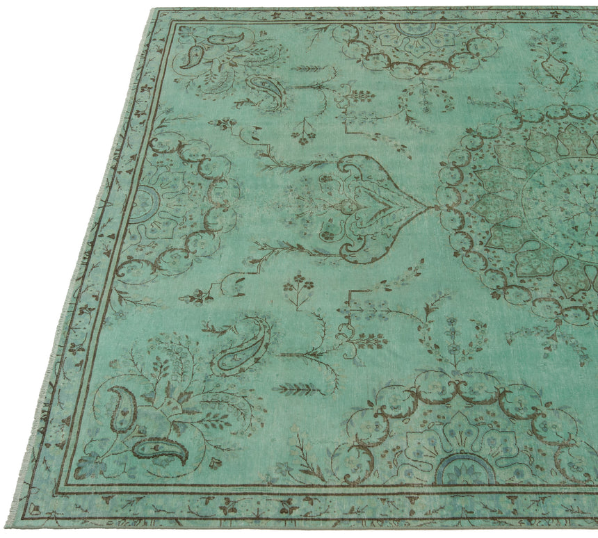 Alfombra vintage | 302 x 198 cm