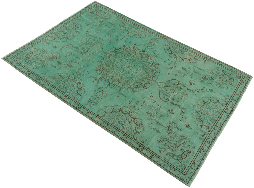 Alfombra vintage | 302 x 198 cm