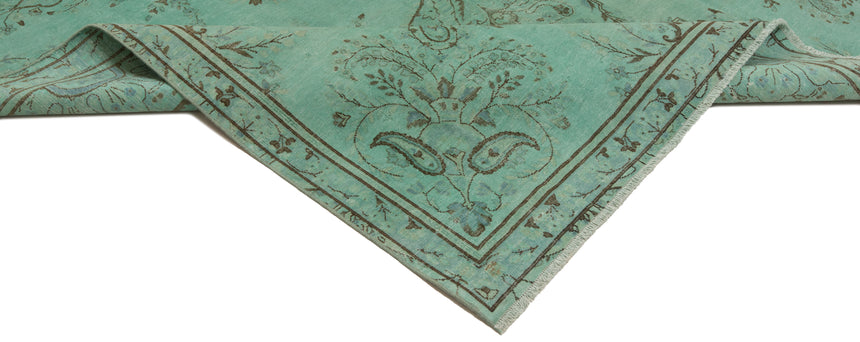 Alfombra vintage | 302 x 198 cm