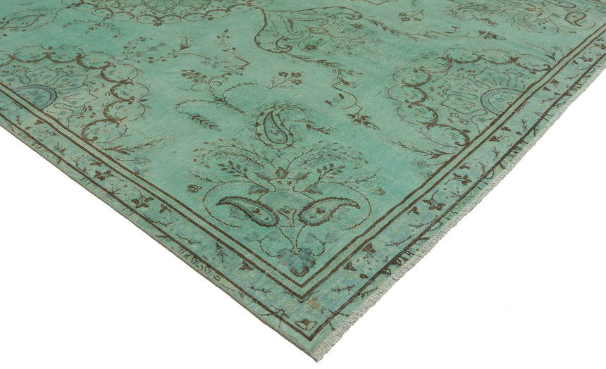 Alfombra vintage | 302 x 198 cm