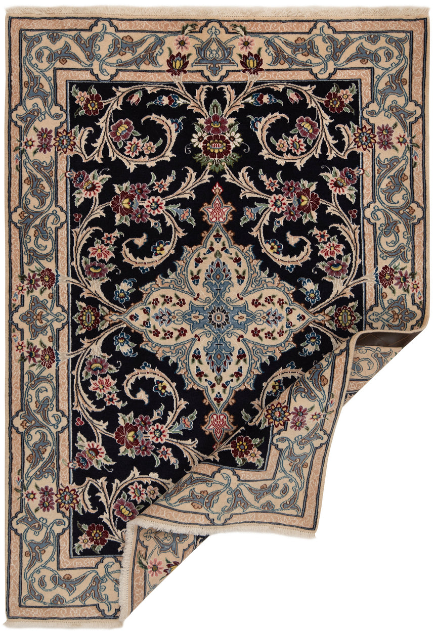 Nain Persian Rug | 139 x 97cm