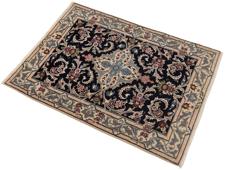 Nain Persian Rug | 139 x 97cm